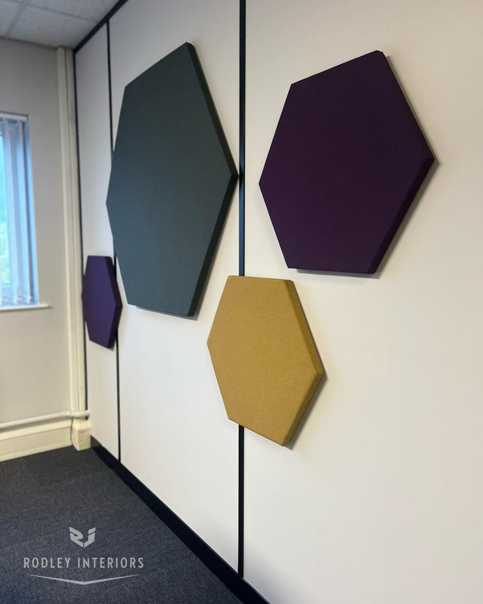 rodleyinteriors's tweet photo. These panels enhance decor and absorb sound, ensuring your meetings don't disturb the rest of the team. Enquire about your office fit-out now—visit https://t.co/YzFdLL1Lj9 for your free site survey and quote! 😄
#rodleyinteriors #glassdividers #partitioning #officefitout https://t.co/hHAAaIPTiP