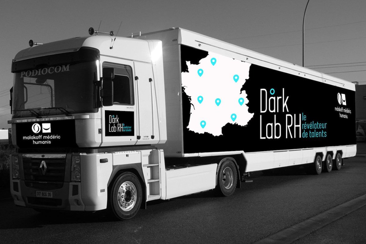 Ethik Event tweet media