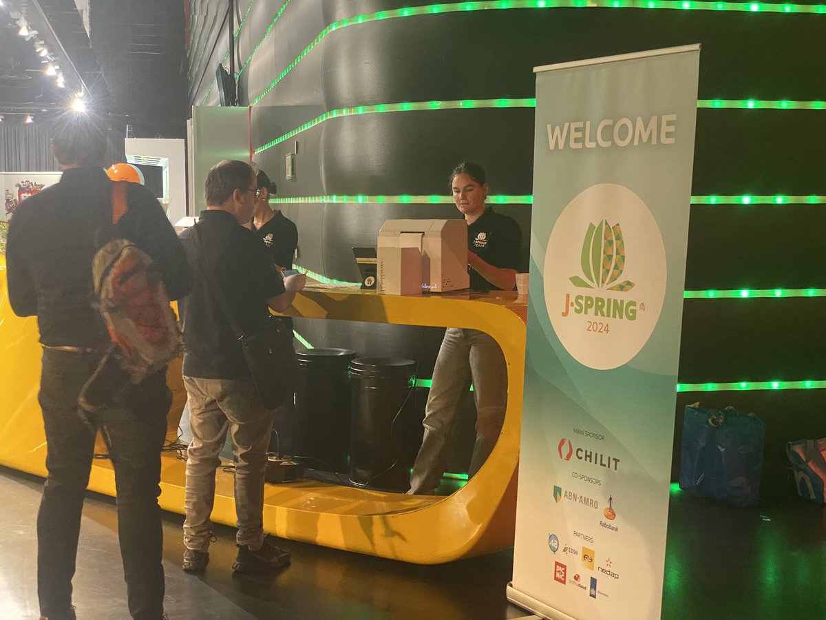 Brian Vermeer tweet media