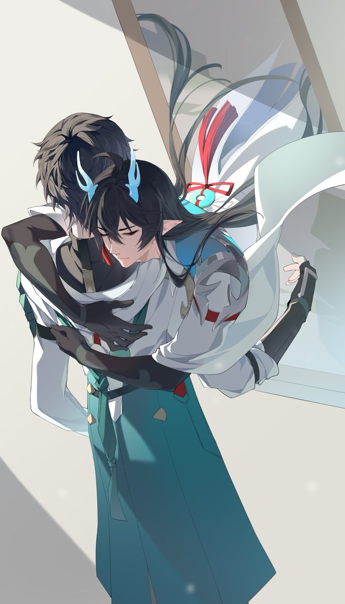 baijin1203's tweet image. #枫恒 #fengheng