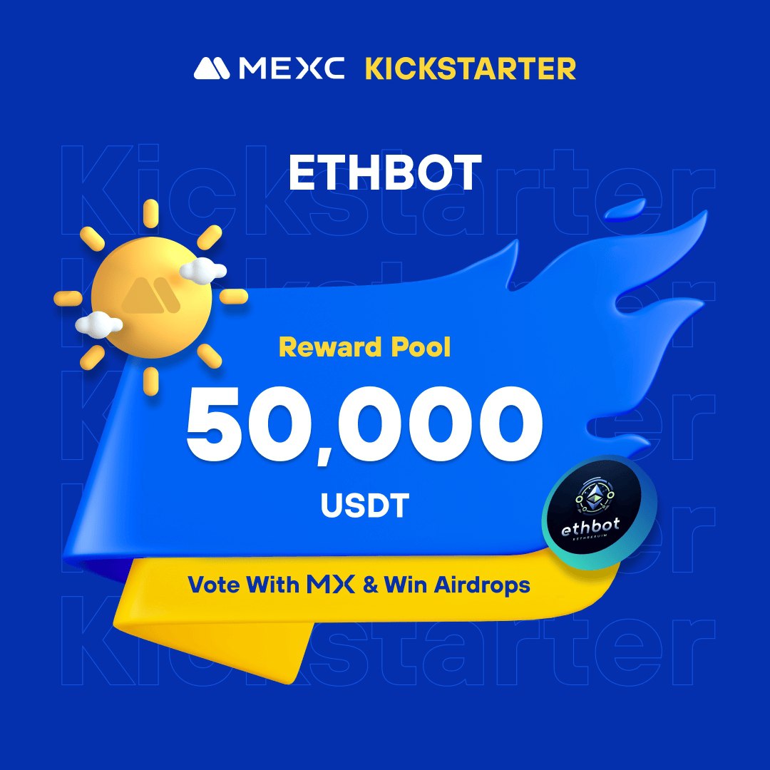 MEXC_DE's tweet photo. #ETHBOT , das Datenschutz, Effizienz und Skalierbarkeit in die Realität umsetzt, kommt zum #MEXCKickstarter 🚀
🗳Stimme mit $MX ab, um Airdrops zu teilen
📈 $ETHBOT /USDT-Handel: 14.06.2024, 14:00 Uhr
Details: https://t.co/nIuODlkilx
#MEXC https://t.co/5k8PDISNos