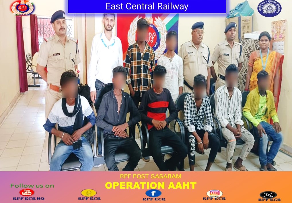 RPF ECR tweet media