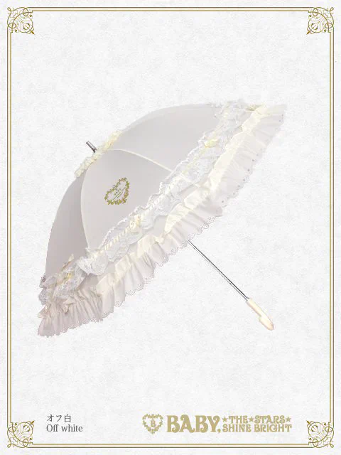 BABY☆THE STARS on X: 