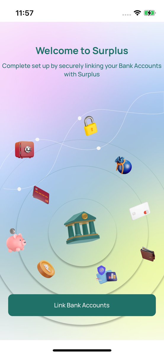 appsurplus's tweet photo. POV: you finally decided to take control of your finances https://t.co/0q153yOMkl