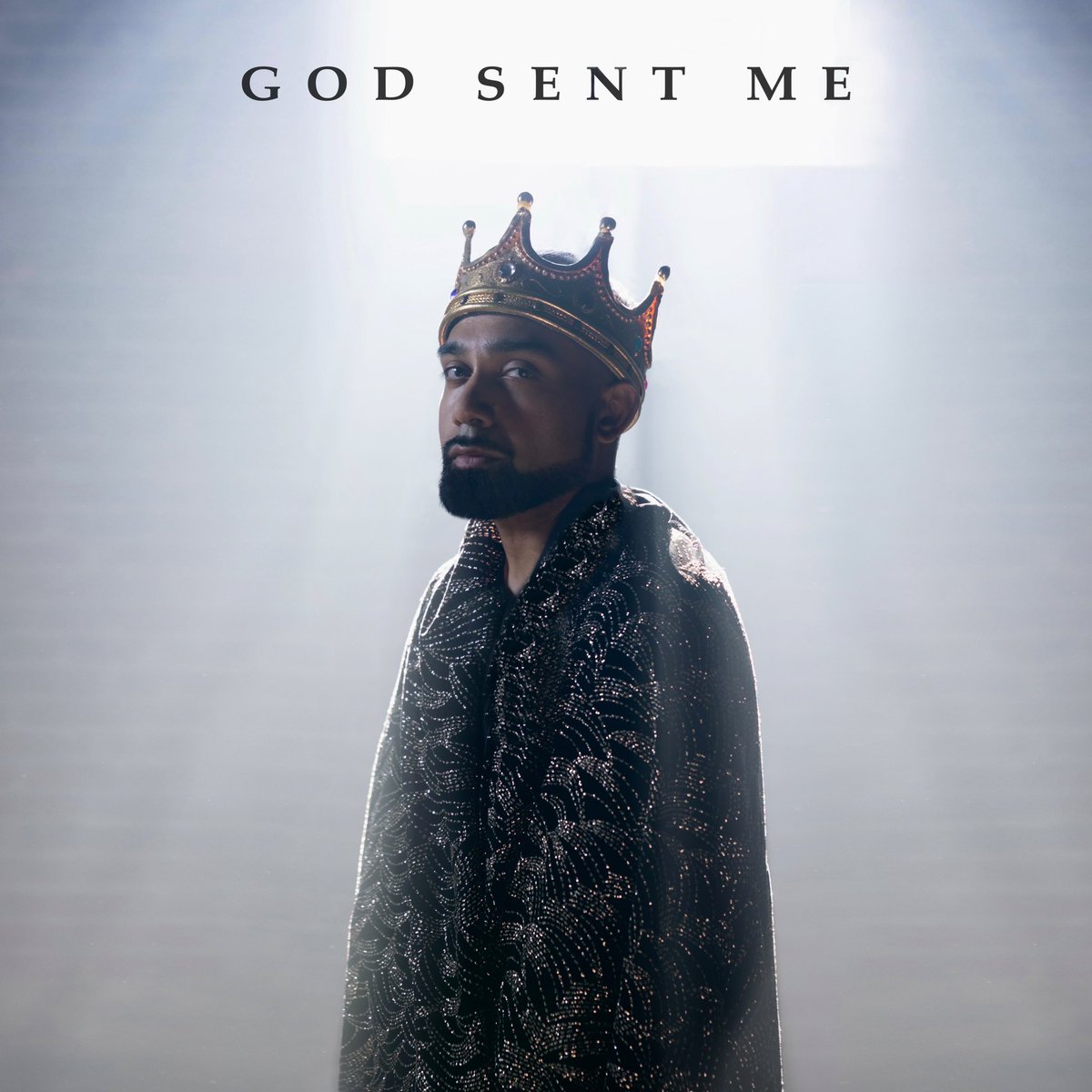 LazDetroit's tweet photo. The countdown has begun. #GodSentMe https://t.co/vJ0VuWkUBU