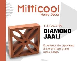 mitti_cool's tweet photo. Build strong, breathe easy with Mitti Cool Clay Bricks!  Sustainable, fire-resistant &amp; breathable for a healthy &amp; beautiful home. #MittiCool #ClayBricks #SustainableBuilding #HealthyLiving https://t.co/WAkh2oEb7O