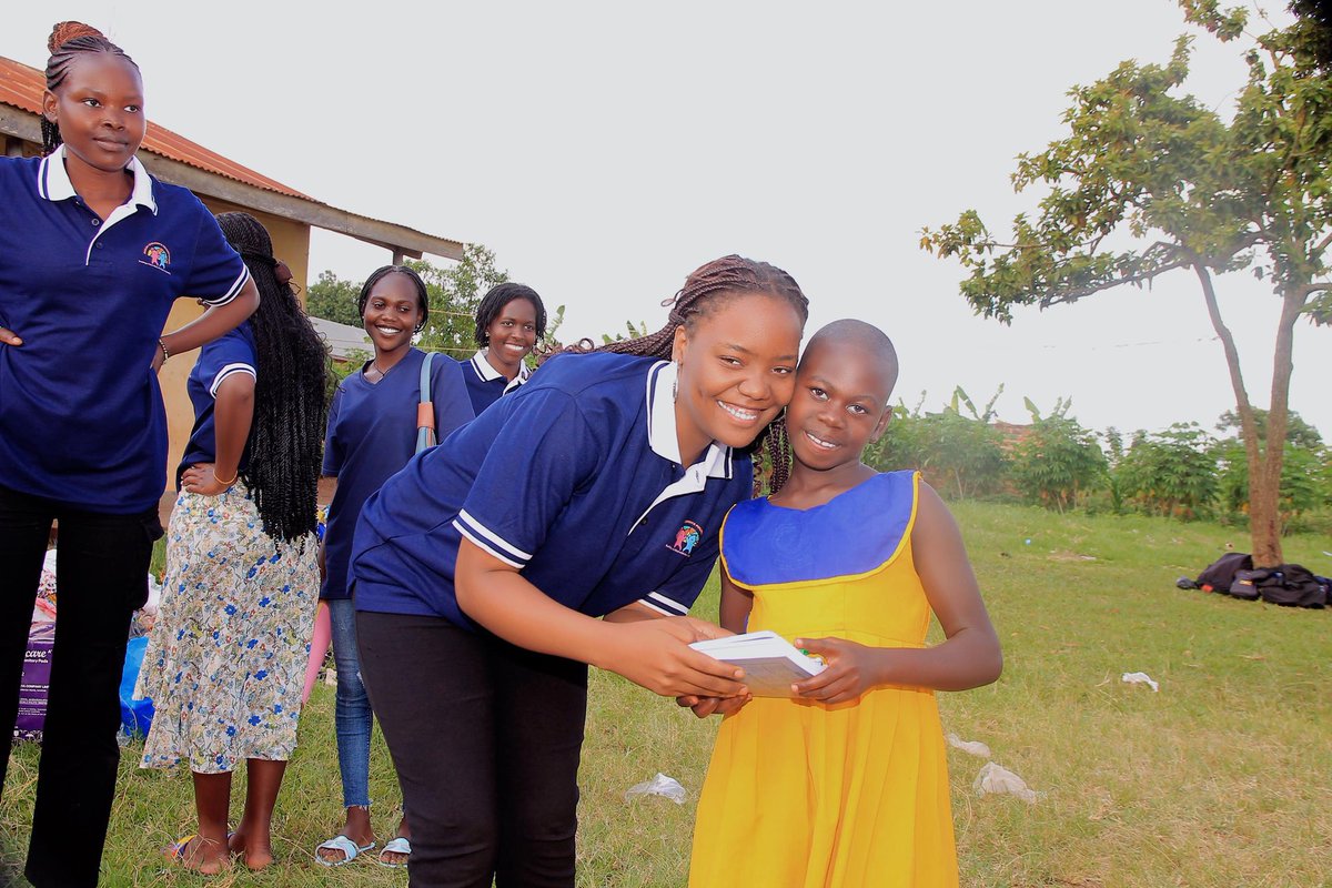 chifirst432's tweet photo. #Children bring so much joy and it is our responsibility to return the same joy. Education brings joy and adds value🧡#backtoschool https://t.co/bqgJzUh4rP