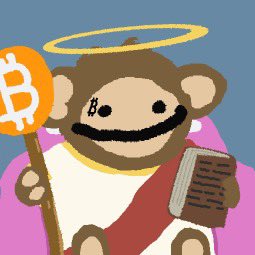 Bitcoin Jesus (Destroyed Diamond Collector) tweet media