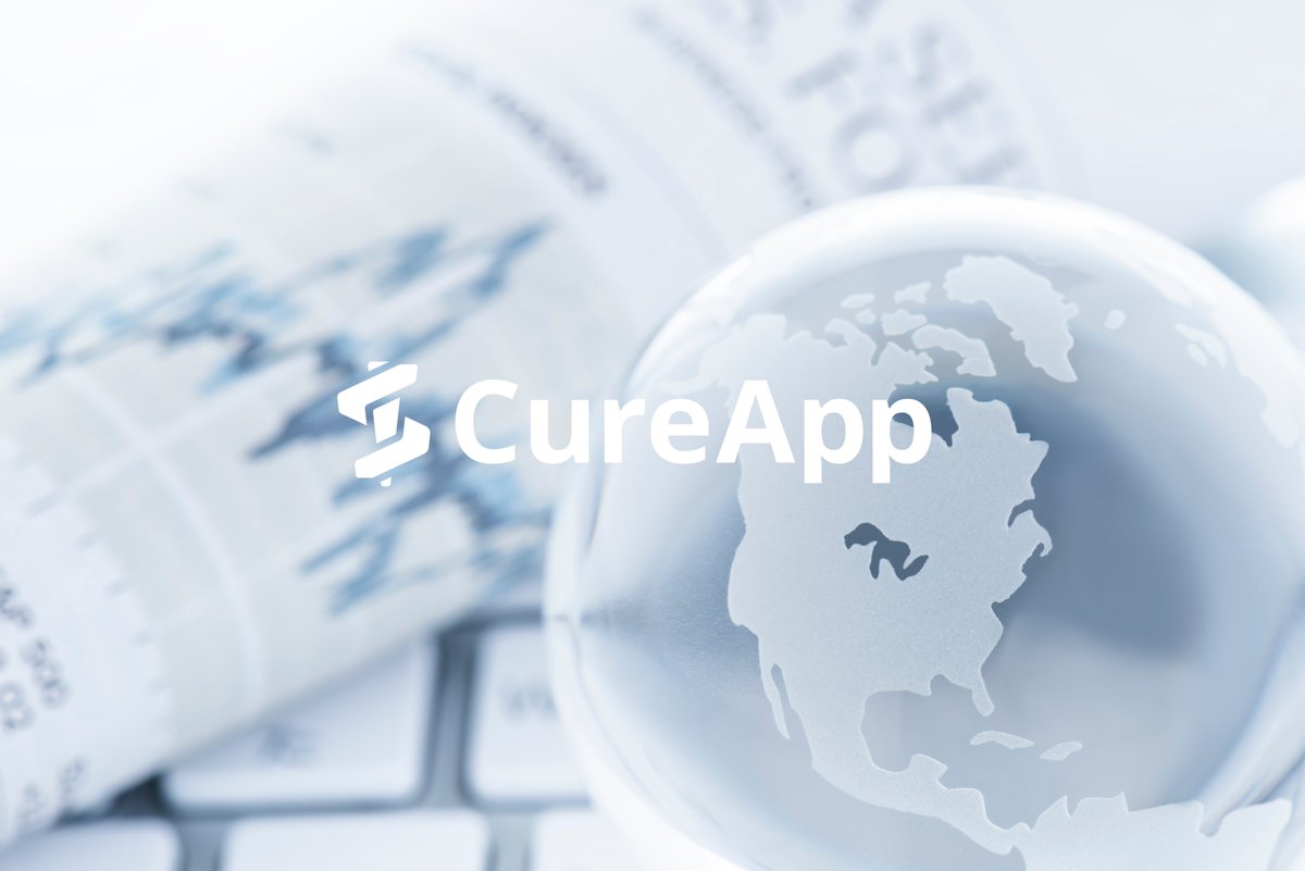 CureApp_Inc's tweet photo. 【掲載情報】
6月12日公開『ダイヤモンドオンライン』にて、『高血圧は「アプリ」で治す時代？医師がQRコードで処方する「スマート降圧療法」の実力とは』と題して高血圧治療補助アプリについて詳しくご紹介いただきました。 https://t.co/hVV9dtP8Lk
