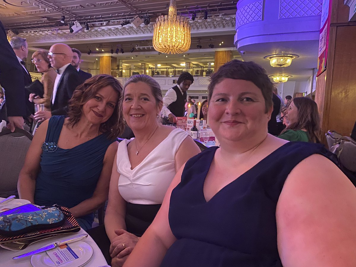 Jenny Lingrell tweet media