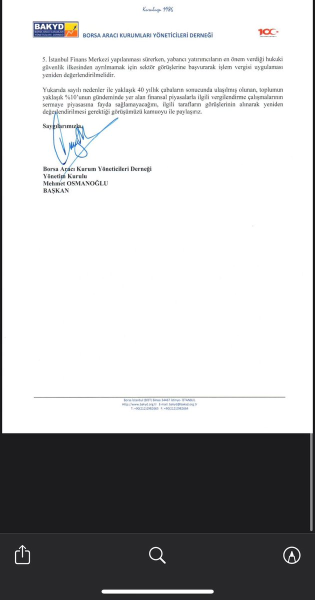 efekentli__'s tweet photo. #borsaistanbul  da işlem vergisine hayır,

destek verelim arkadaşlar lütfen... https://t.co/RGZJ3yMA7k