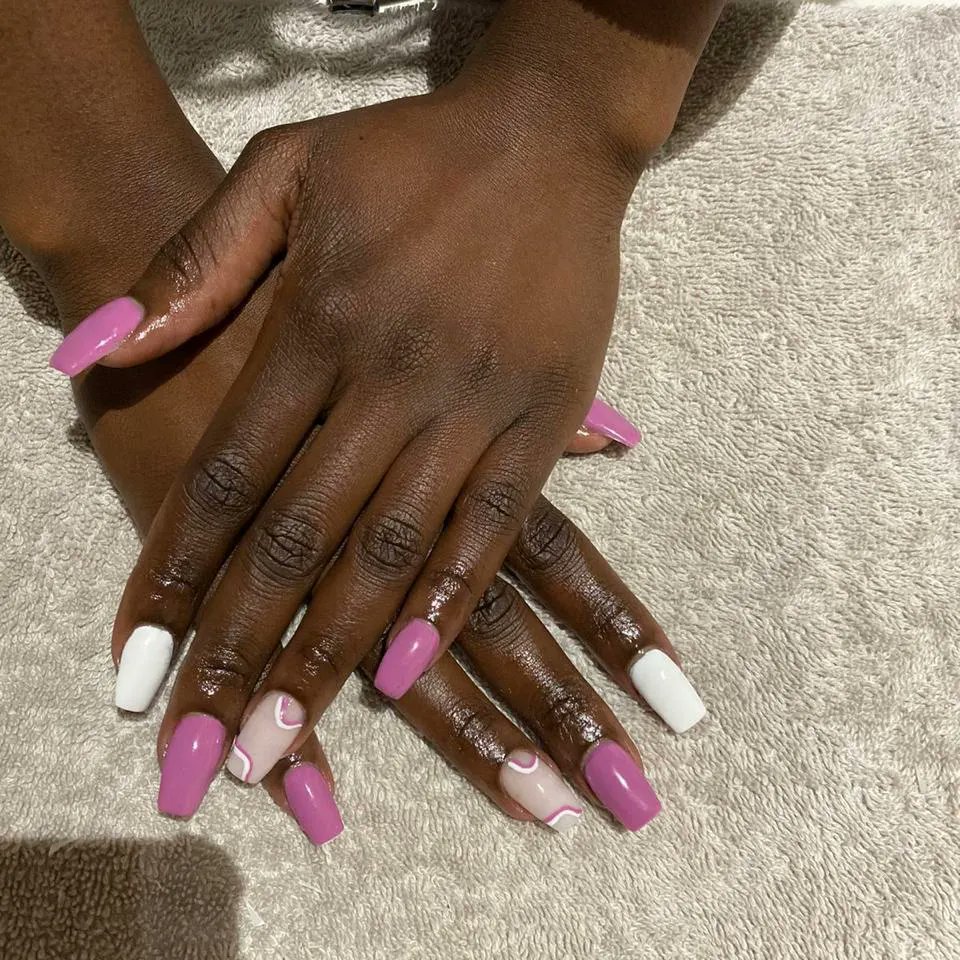 sharonhmbambo's tweet photo. My mobile salon services bring the warmth and luxury of salon-quality treatments straight to your doorstep. Transform your winter beauty routine with on-the-go pampering. Book your appointment today and get ready to glow all winter long! 0697905596  #midrand #centurion #fourways https://t.co/fJ8yubT3Lw