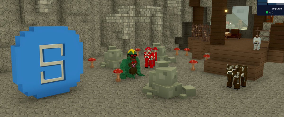 AnimationX tweet media