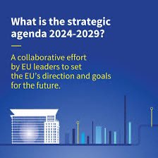 Paul Belcher *FINISHED HERE - FIND ME ON BLUESKY* (@pauljbelcher) on Twitter photo 🇪🇺#EU's leaked #StrategicAgenda 2024-2029 makes zero mention of #Health
‘One wonders what makes this agenda ‘strategic’, if it fails to incorporate the value of prevention before the damage is done.’
@GenonHEAL of <a href="/HealthandEnv/">Health and Environment Alliance (HEAL)</a>
euobserver.com/health-and-soc… 🇪🇺#EU's leaked #StrategicAgenda 2024-2029 makes zero mention of #Health
‘One wonders what makes this agenda ‘strategic’, if it fails to incorporate the value of prevention before the damage is done.’
@GenonHEAL of <a href="/HealthandEnv/">Health and Environment Alliance (HEAL)</a>
euobserver.com/health-and-soc…