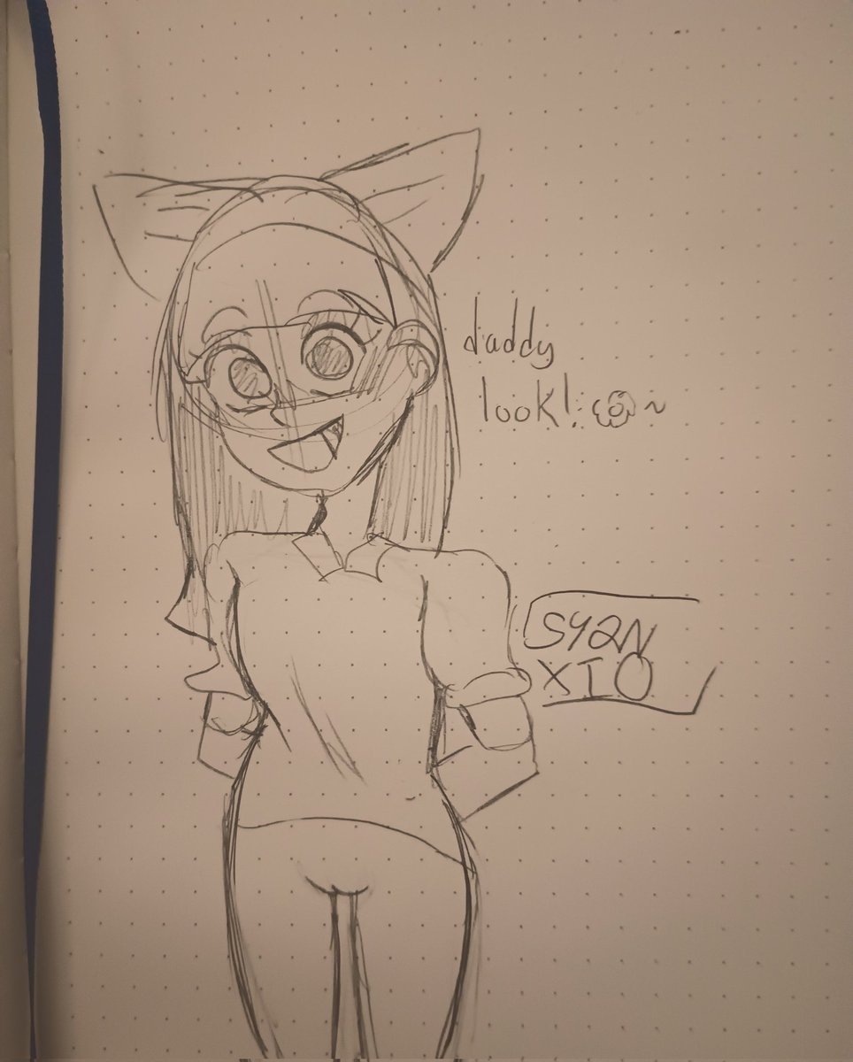 Syanxio's tweet photo. Silly Lizzy!! always wanting to make her dad proud! -w- 

#Fnaf4 #Aftoncest #Williz #Willbeth #Fnaf #nsfwtwtًً https://t.co/34inGfD0Jg