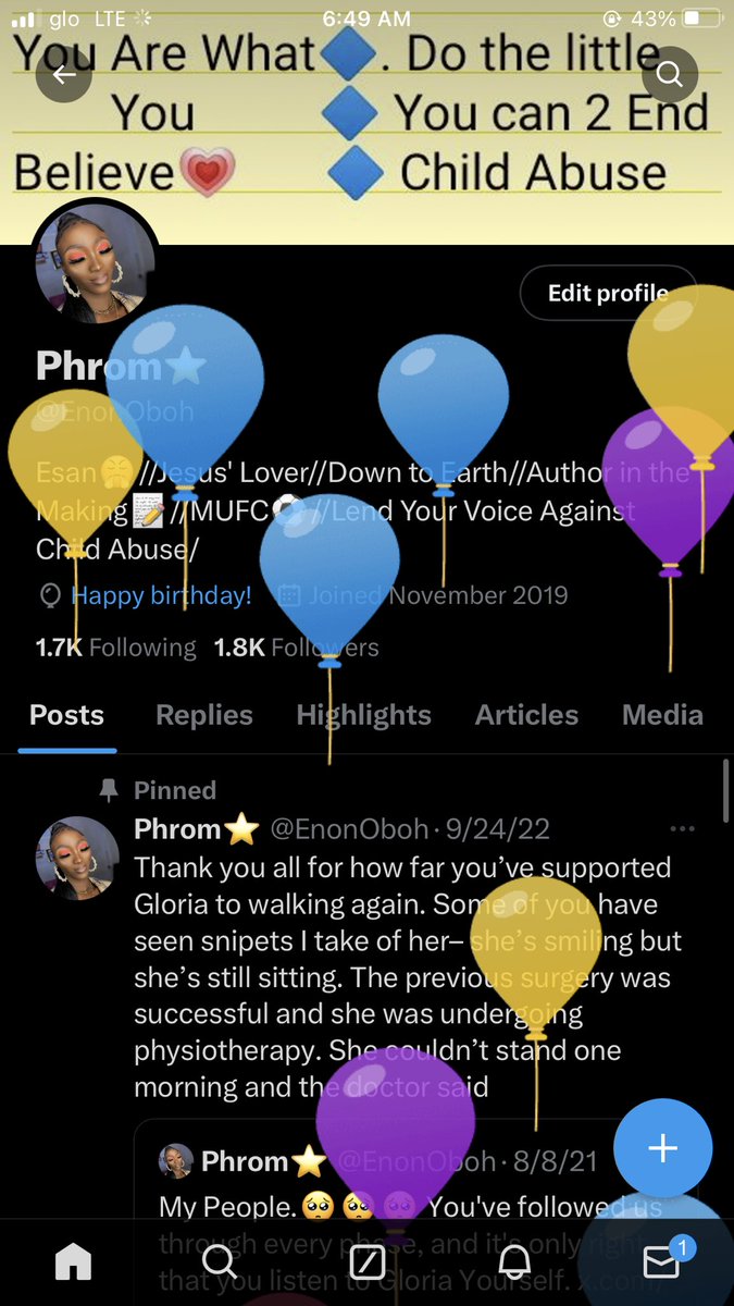 Phrom⭐ tweet media