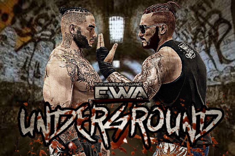 EWA_2K's tweet photo. EWA Underground MATCHES

@RealJaxsonYoung vs @KonnorMcMeekin2K on IG

@WeHateZaedyn_ on IG vs Tyler Crimson @KnyStorm 

Lucifer (@RealJaxsonYoung) in ACTION

And @KnyStorm takes on Jake Starr (@RealJaxsonYoung) https://t.co/kB19cpSFs4