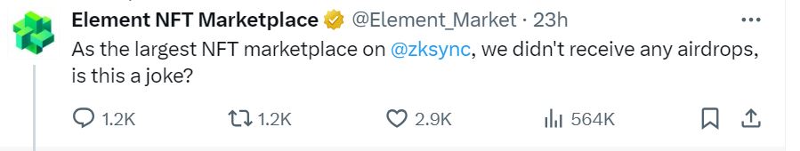 Michael tweet media