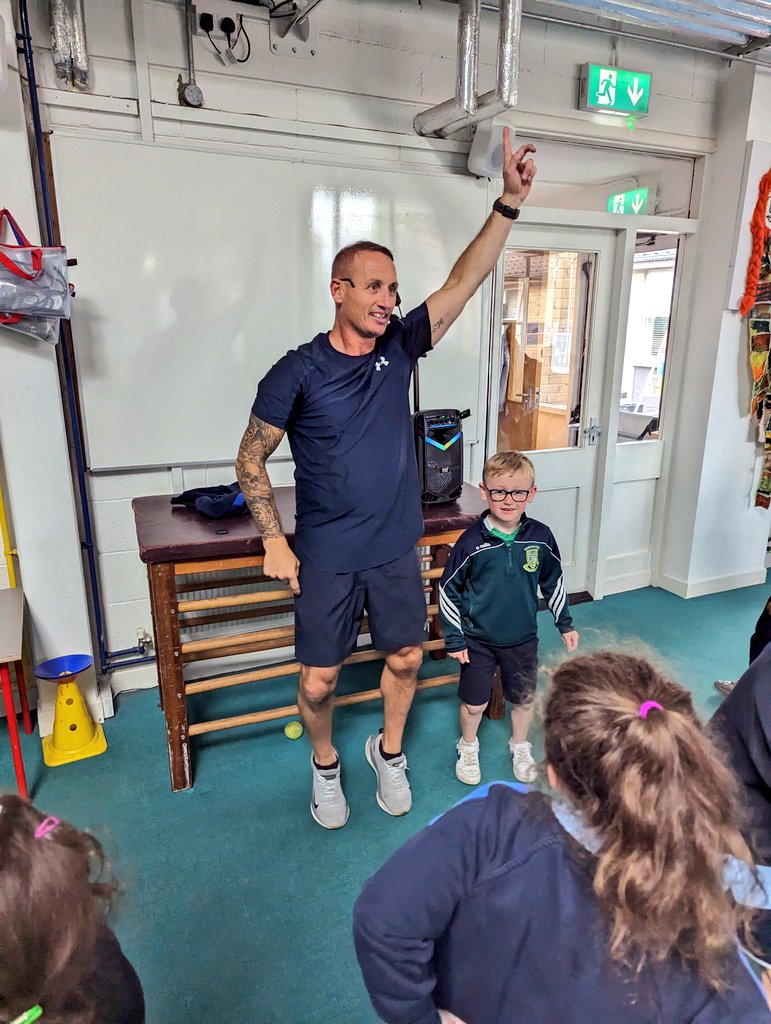 Sandra Hynes tweet media