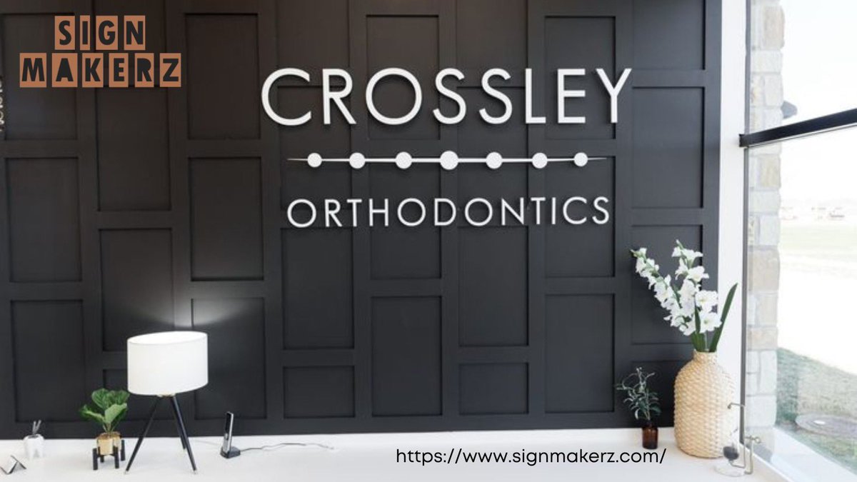 SignMakerz's tweet image. Elevate your brand with bespoke signage from Sign Makerz. Creativity meets craftsmanship!  #SignCraft   #SignProfessionals #SignService #InnovativeSigns #CreativeSigns #Branding #BusinessBranding #Signage #VisualMarketing #MarketingSolutions