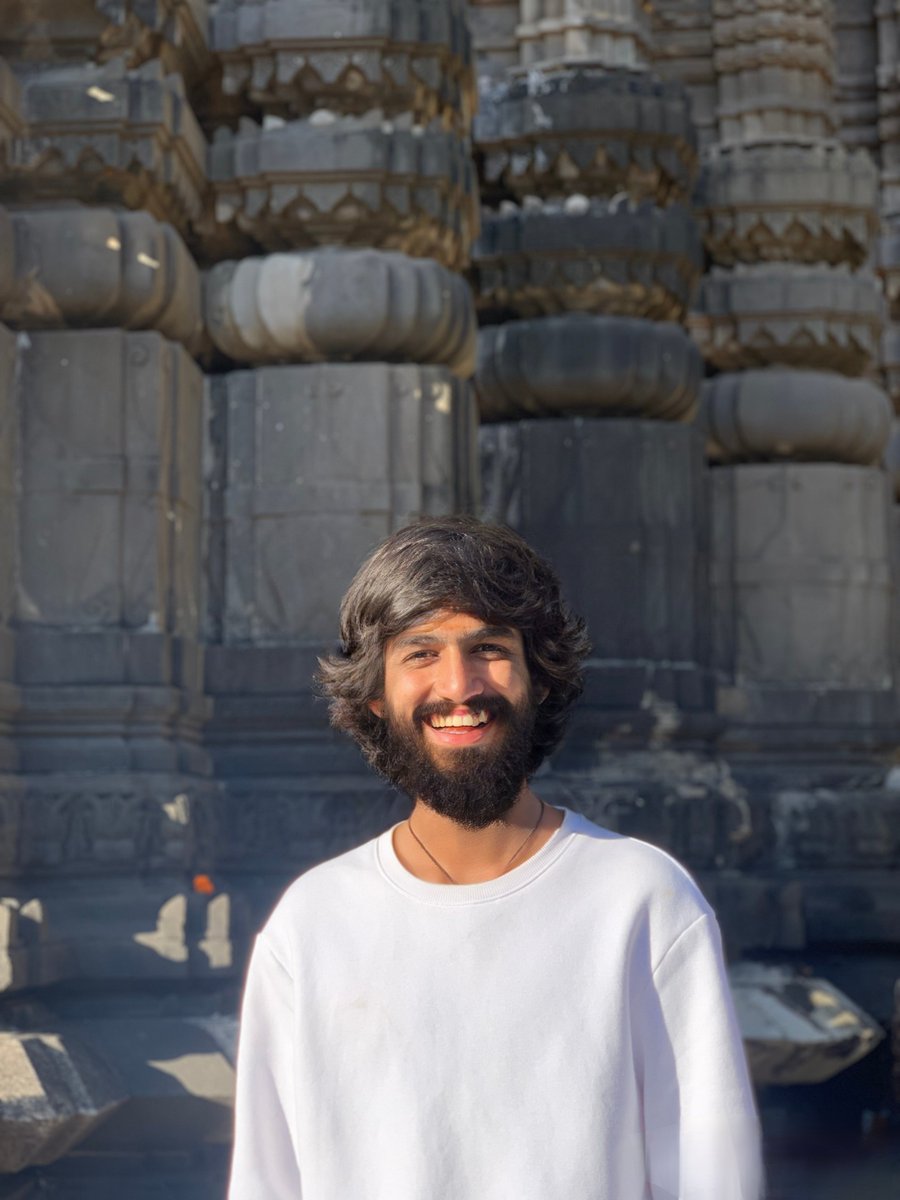 rishijadhav11_'s tweet photo. 🦁 https://t.co/iTWt2lG6TQ