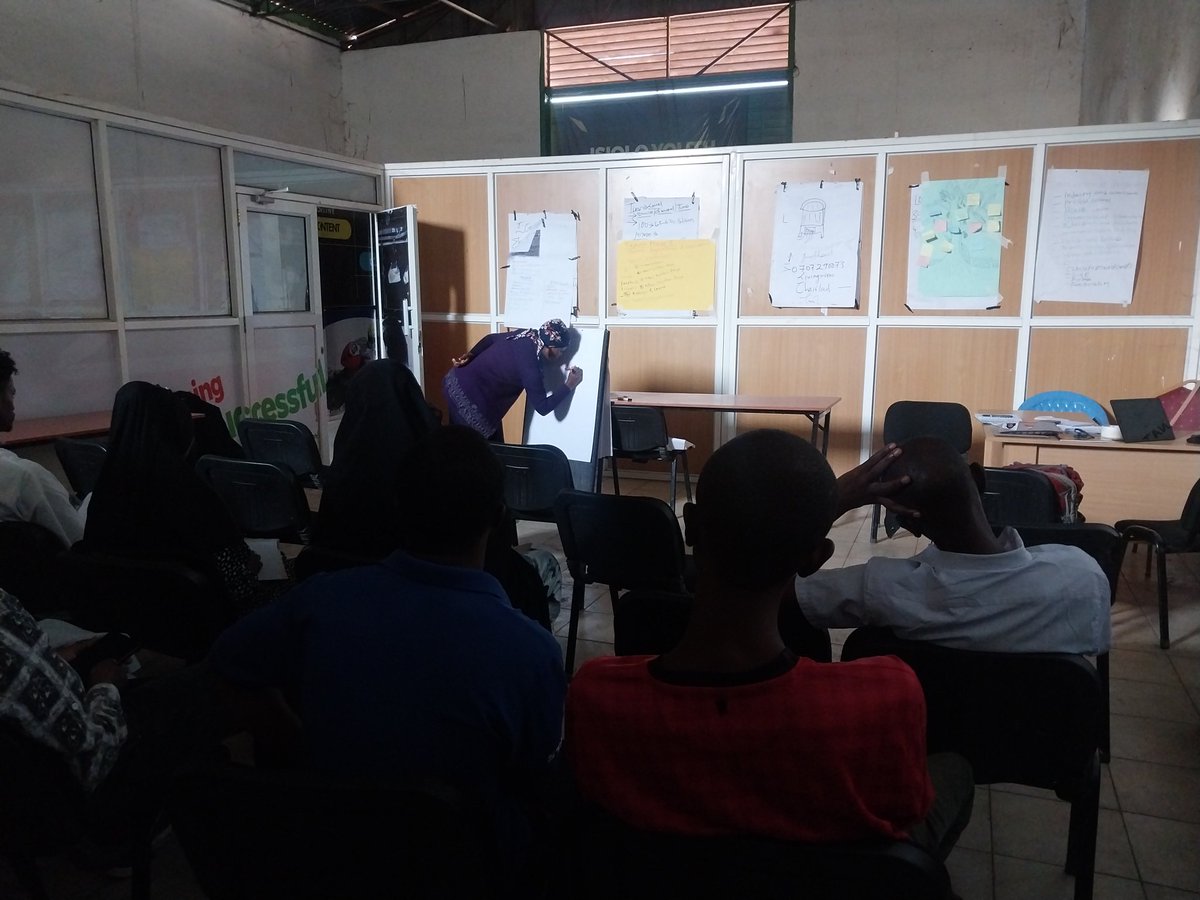 MoveNorthern Kenya tweet media