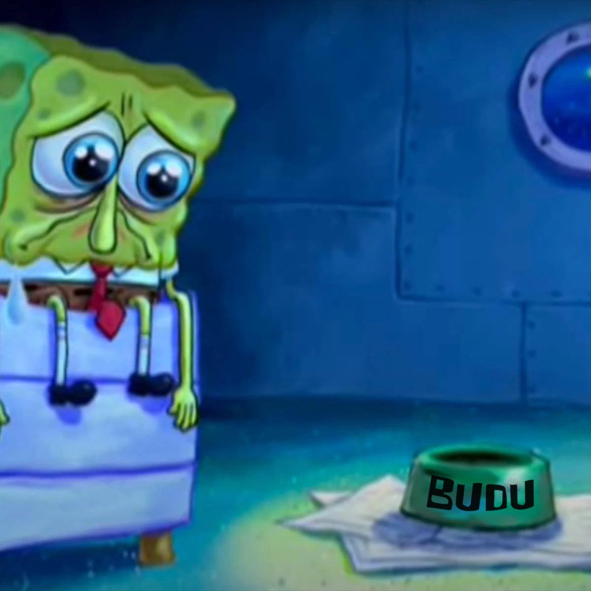 Komm Heim, denn ich vermiss dich so, Budu
(Budu komm heim)
Budu komm heim!
(Budu komm heim)