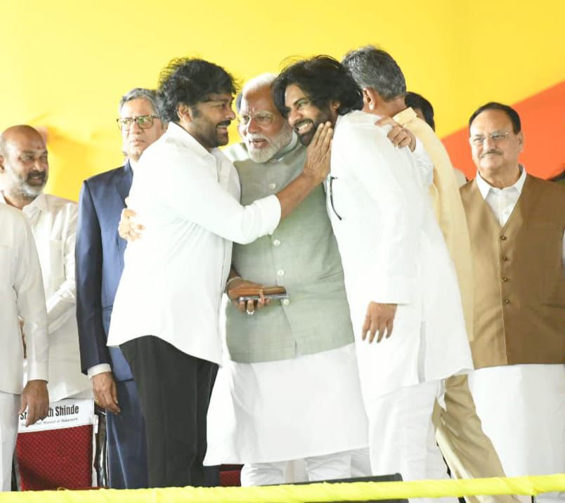 Kompella Madhavi Latha tweet media