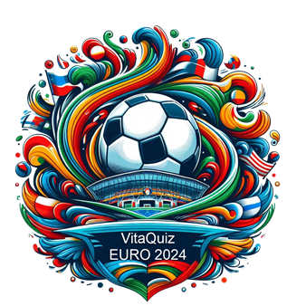 medinfode's tweet photo. #Fußball meets #Gesundheit: Das ultimative #EM2024-Erlebnis mit #VitaQuiz! ⚽ Liebst du Fußball und möchtest dein Wissen testen, bessern und gegen andere quizzen? Dann ist VitaQuiz genau das Richtige für dich! 
Lad Dir die App😉 
https://t.co/M5c2toQjUd https://t.co/mAIKQAfKU6