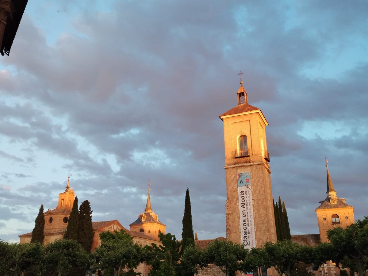 Join us this morning at the Landscape Archaeology Conference 2024 in #madrid where we are co hosting a session on applications of  #AI #machinelearning in #landscapearchaeology.
