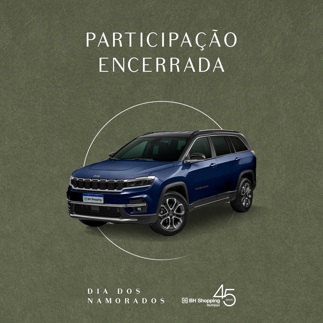 BH Shopping tweet media