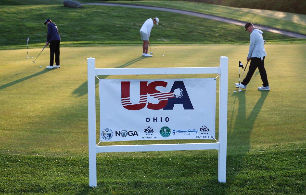 MiamiValleyGolf's tweet photo. Parents and Coaches - make sure your #junior #golfers are signed up for the #SOPGA Jr. #PGA Championship to be held June 24-25 at Pipestone Golf Course in Miamisburg!  The deadline to register is June 17th!!  Please visit https://t.co/JBNin0GRTu for more information ⛳️ #golfing https://t.co/Le5jfuGbgr