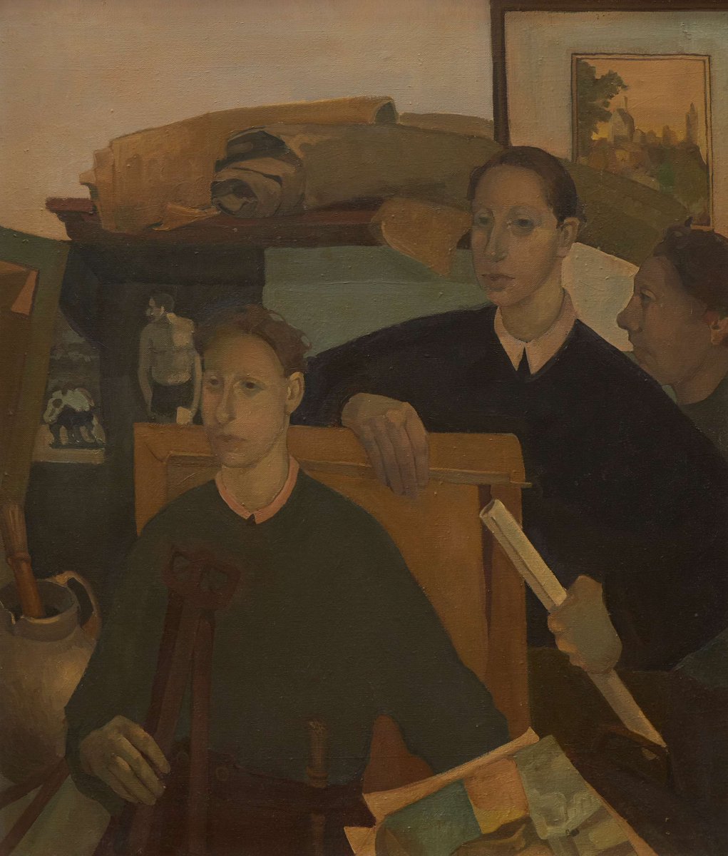 Fancy a behind the scenes look at our museum collections? The next tour of our Bankhead Collections Centre is at 10:30 on Monday 1 July. To learn more, and to book your FREE place, click here: ow.ly/xFli50S1SPy