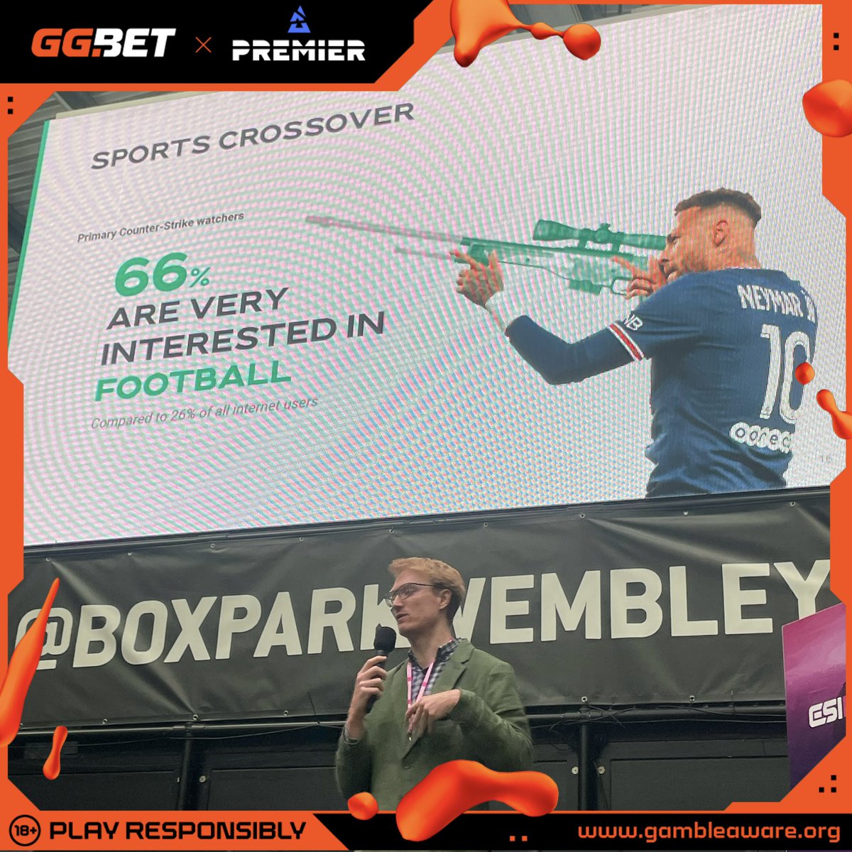 Esports News UK tweet media