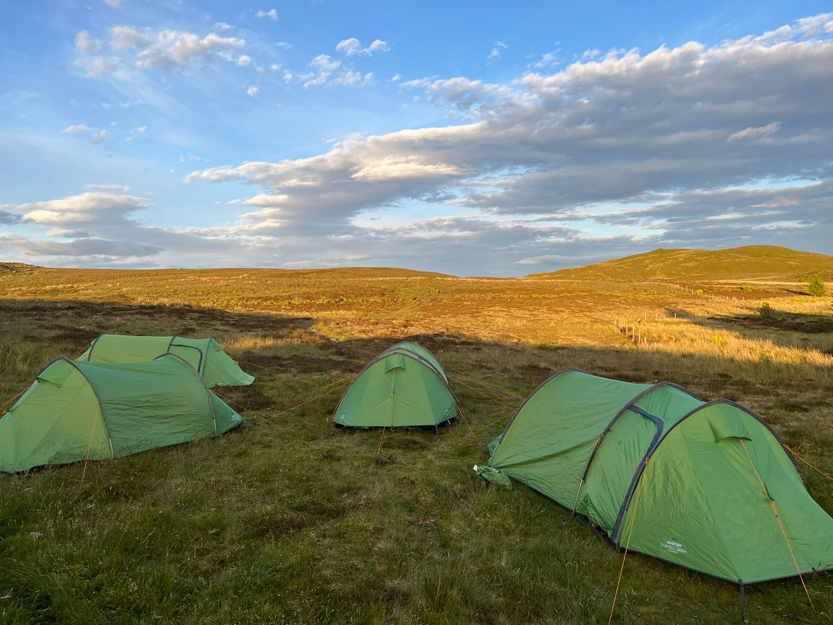 Trinity HS Renfrew (@trinityrenfrew) on Twitter photo Our S6 Silver <a href="/DofEScotland/">DofE Scotland</a> group successfully completed their practice expedition this week 🏕! Well done to all for your resilience and perseverance 👏. Looking forward to the qualifying expedition in August 🥾 @DofeRenYouth <a href="/Clydemuirshiel/">Clyde Muirshiel Regional Park</a> Our S6 Silver <a href="/DofEScotland/">DofE Scotland</a> group successfully completed their practice expedition this week 🏕! Well done to all for your resilience and perseverance 👏. Looking forward to the qualifying expedition in August 🥾 @DofeRenYouth <a href="/Clydemuirshiel/">Clyde Muirshiel Regional Park</a>
