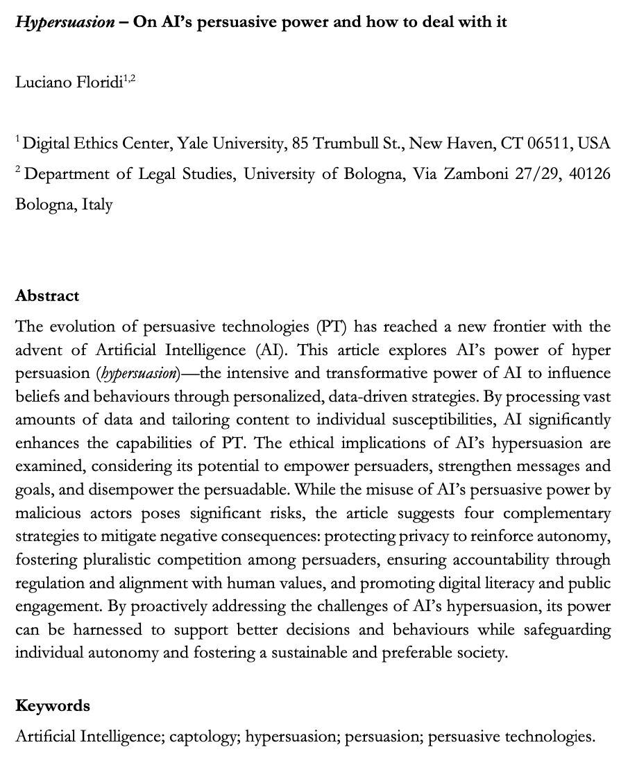 Luiza Jarovsky, PhD tweet media