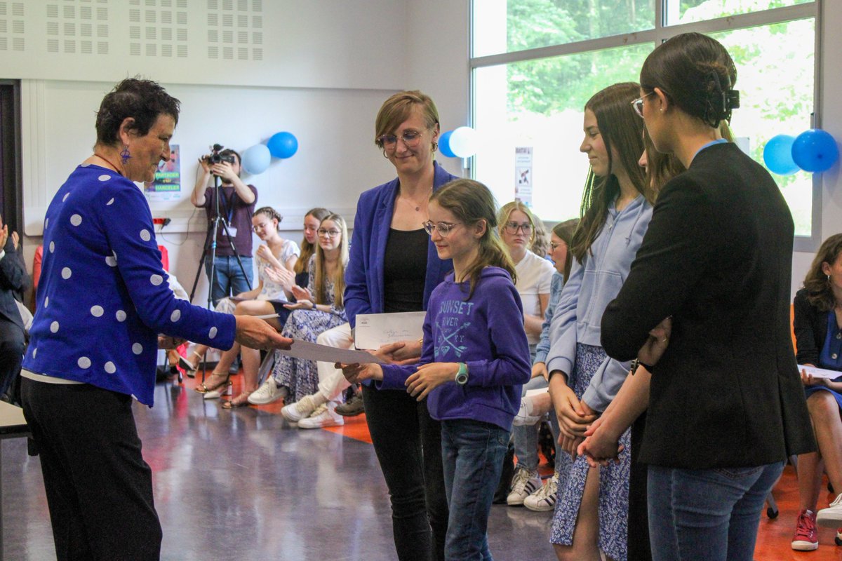 Académie de Grenoble tweet media