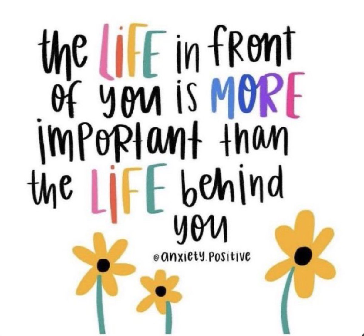 Sparkle1741's tweet photo. Have a Blessed & BeYOUtiful day!
•SMILE•SHINE•SPARKLE & KICK ASS•
✨✨✨✨✨✨✨✨✨✨✨✨✨
#ThursdayThoughts #AnxietySucks #AlwaysBeTrueToYourself #BeKind
#LiveLaughLove #MusicHealsTheSoul #ThingsThatMakeYouGoHmm https://t.co/ptiaLP2zf8