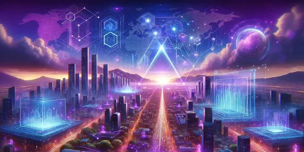 Famo_V's tweet image. Confused about a new DeFi project on Solana? BlockChat&apos;s AI acts like your personal detective! It analyzes on-chain data directly, helping you understand projects, identify potential risks and opportunities, all within the fast-paced Solana ecosystem. #BlockAIChallenge #BlockChat