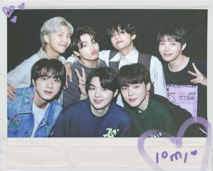 11 years with <a href="/bts_twt/">방탄소년단</a> ❤️‍🩹