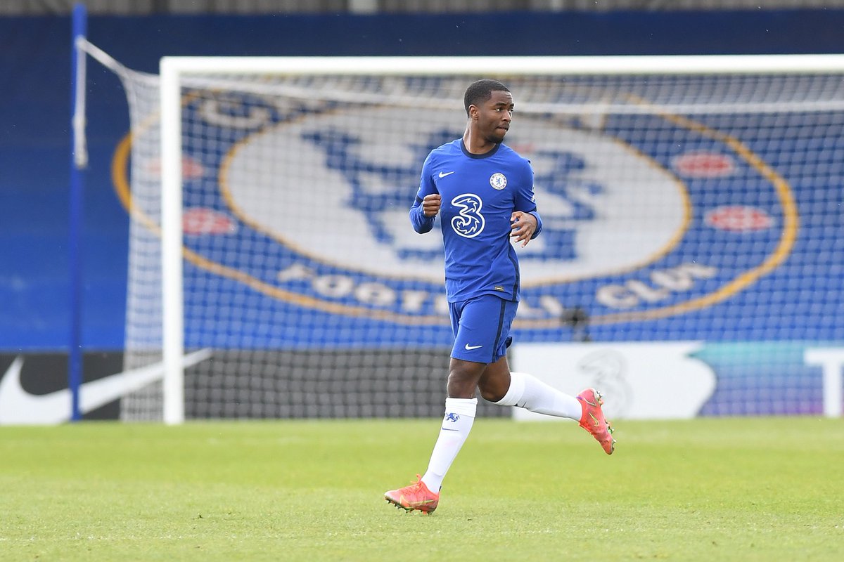 8 incredible years at <a href="/ChelseaFC/">Chelsea FC</a> but it’s time to say goodbye, want to say a massive thank you to all the players and staff who have helped me develop into the player and person I am today💙 #cfc