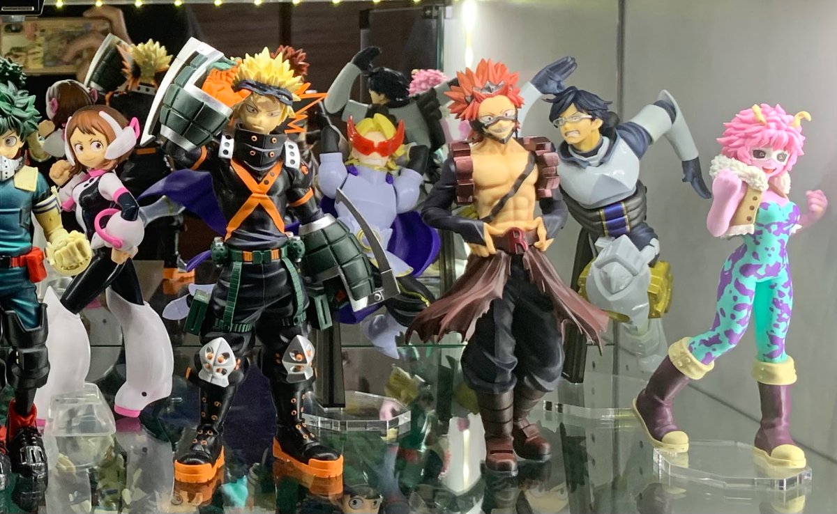 僕のヒーローアカデミア　フィギュア 僕のヒーローアカデミア THE AMAZING HEROES-PLUS-IZUKU MIDORIYA Ⅲ