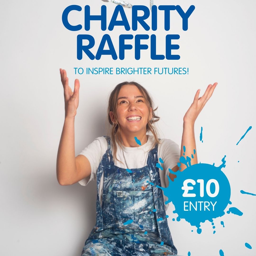 Ellen MacArthur Cancer Trust tweet media