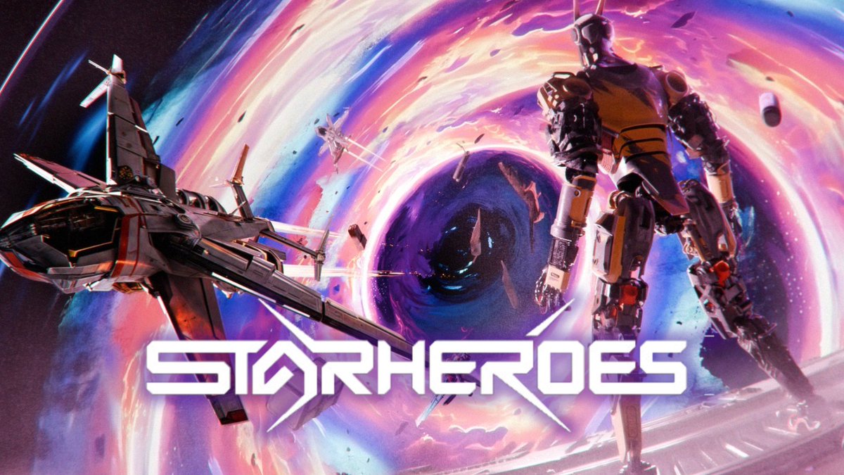 🌟 Join the <a href="/StarHeroes_game/">StarHeroes</a> Quests Airdrop Campaign and win more $STAR! 🚀
 
Claim the Leaderboard by:
   -Complete quests, 
   -Share your referral link to multiply ORB points
   -Play the game earn, and buy Hero NFTs!
 
Maybe Star Heroes will join the CryptEarn platform soon!
