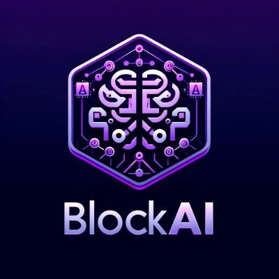 Famo_V's tweet image. BlockAI is more than just BlockChat. @blockAIOfficial is building a future where AI unlocks the full potential of Solana. Imagine faster transaction speeds, deeper insights, and a more user-friendly Solana ecosystem for everyone! #BlockAIChallenge #BlockChat @lookimgaycat @8R4NDO