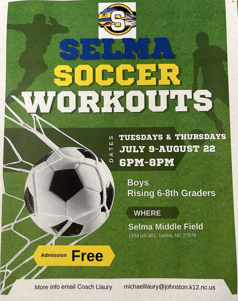 Interested in Railblazer athletics? Check out the summer workout information!