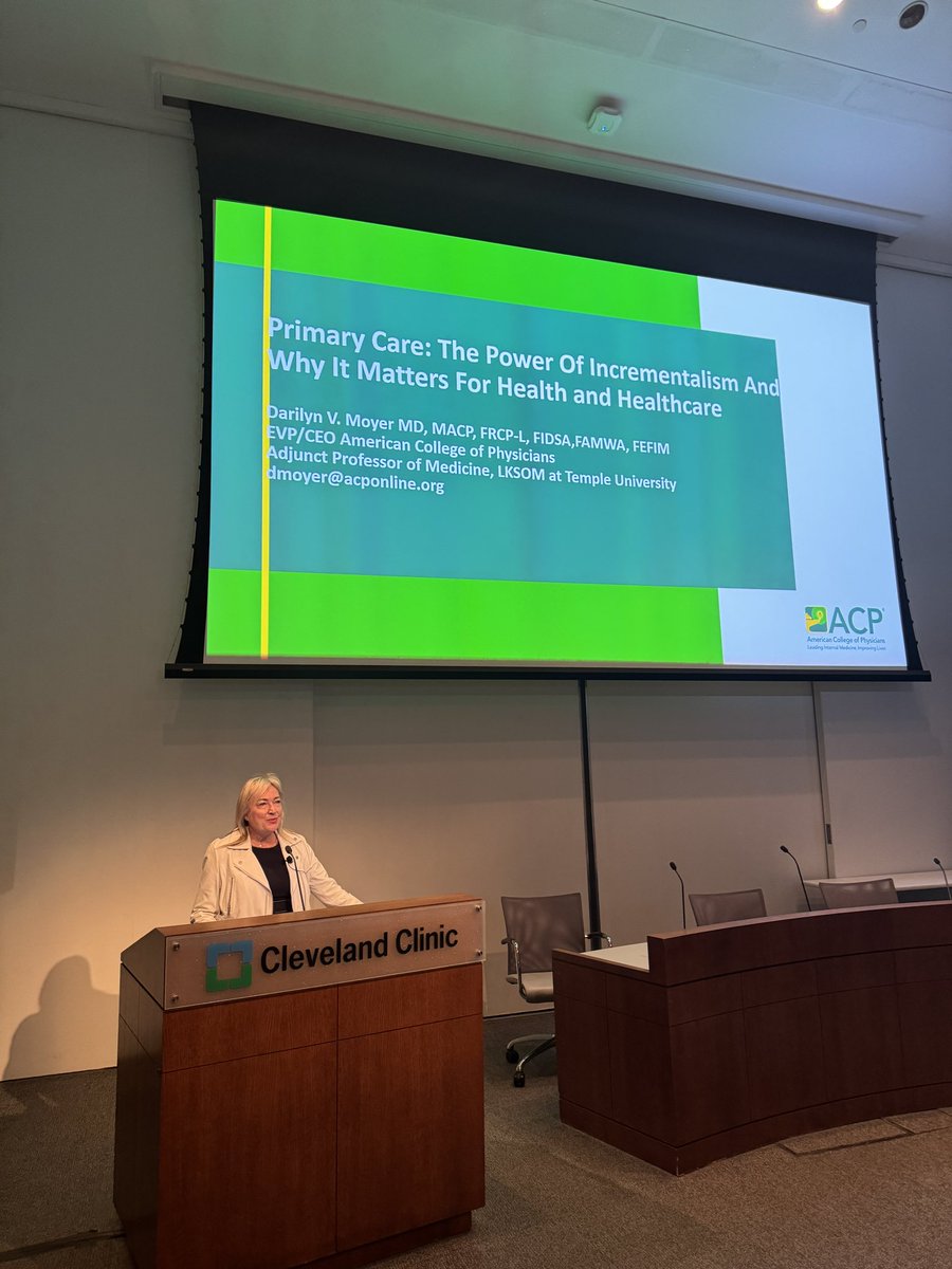 Richard M. Wardrop III, MD, PhD, MACP, SFHM, FAAP tweet media