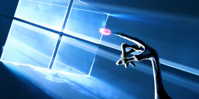 aktionfsa's tweet image. Happy Patchday bei Microsoft
Updates dringend notwendig
aktion-freiheitstattangst.org/de/articles/88…
Wir meiden X=Twitter, A-FsA auch auf mastodon.social/@aktionfsa
#Patchday #Lücken #Schadcode #Arbeitnehmerdatenschutz #Verbraucherdatenschutz #Datenschutz #Datensicherheit #Ergonomie #Clouddienste #GAFAM