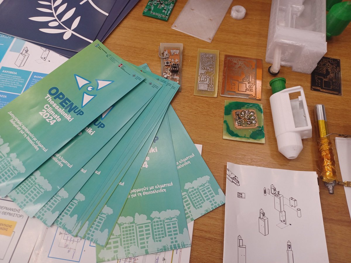 okfngr's tweet photo. @Okfn Greek Team participated successfully at @Beyondexpo1.
We informed the public about open data and level of openness from the 12 municipalities of Thessaloniki and the upcoming hackathon #openup #upcast https://t.co/uNqMM764LB