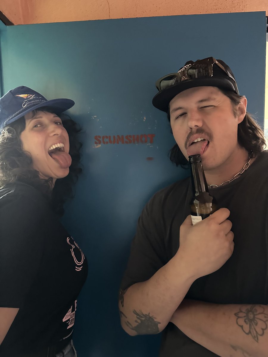 The Shivas tweet media